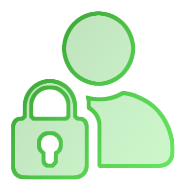 Web development icon